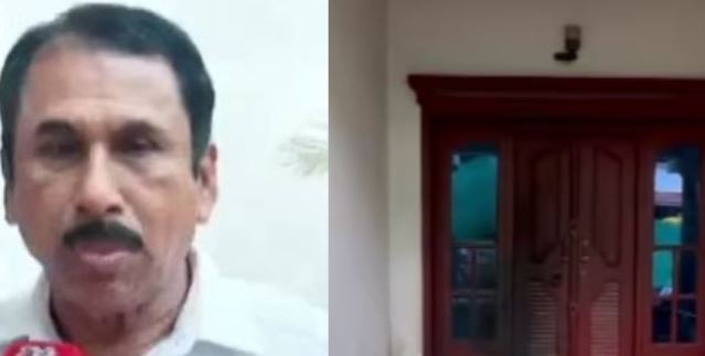 Vatakara elderly man suicide case
