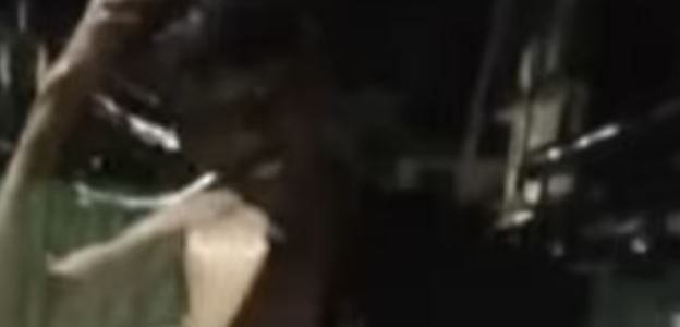 Five youths in custody