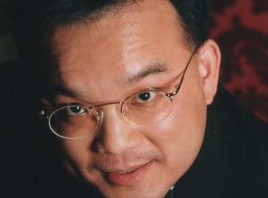 Kenneth Law