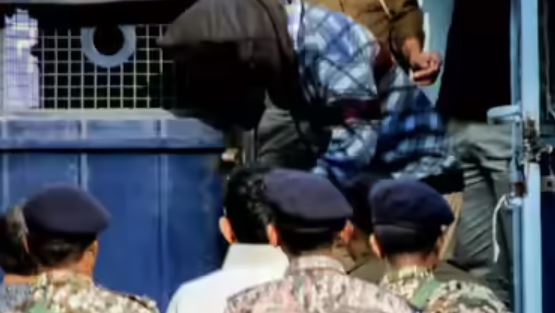 Nine Arrested For Planning Terror Attacks