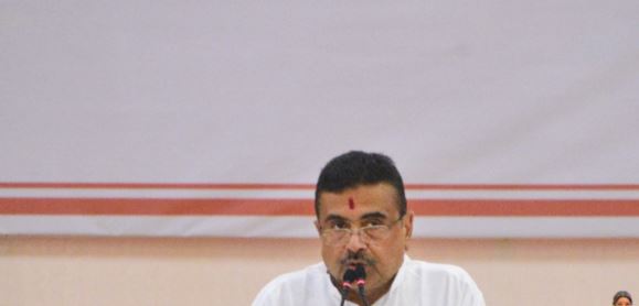 West Bengal CM