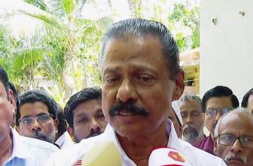 CPM State Secretary
