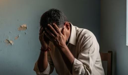 Two Cases Of Marital Distress