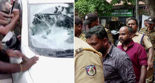 Court Denies Bail