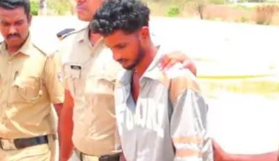 Ponnani murder