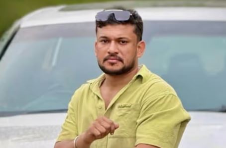Arjun Aayanki
