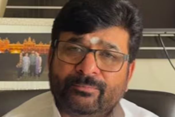 Karnataka MLA