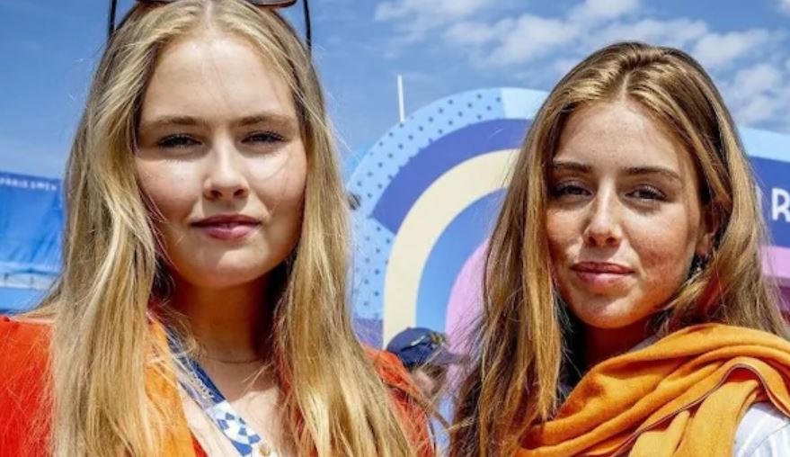 Dutch Princesses
