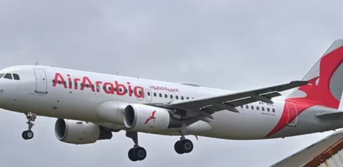 Air Arabia