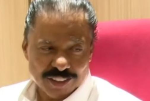 Chief Minister