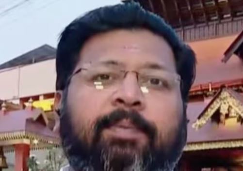 KS Sabarinathan optimistic