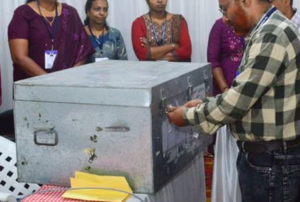 Kerala Election Results 2026