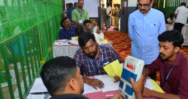 Kerala Assembly Election 2026