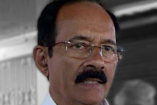 Dijo Kappan
