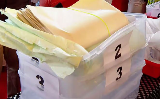 Sultan Bathery Postal Vote Issue
