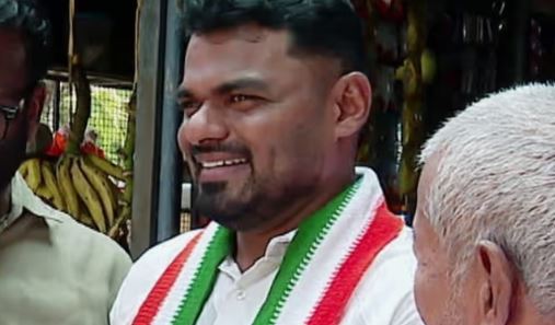 PK Navas Lead Tanur