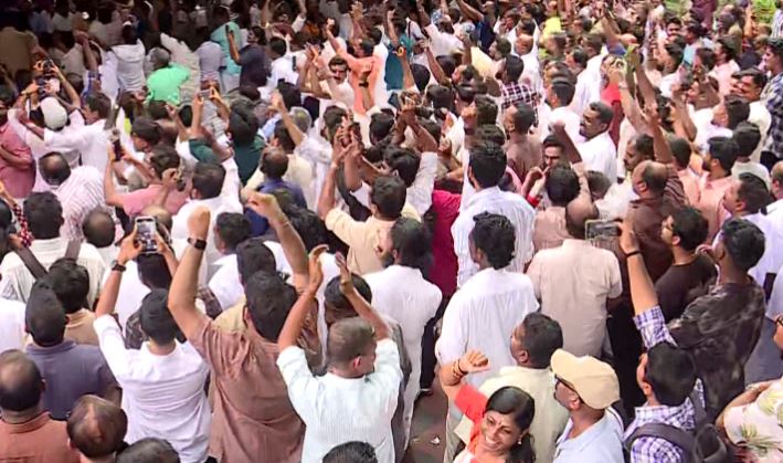 Kerala Assembly Election Results 2026