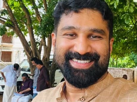 VT Balram Lead Thrithala