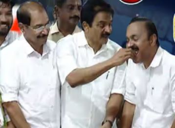 Kerala Assembly Election Results 2026