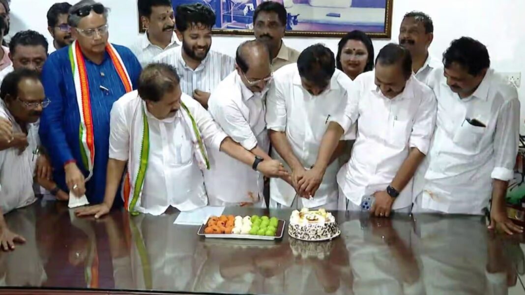 Kerala Assembly Election Results 2026