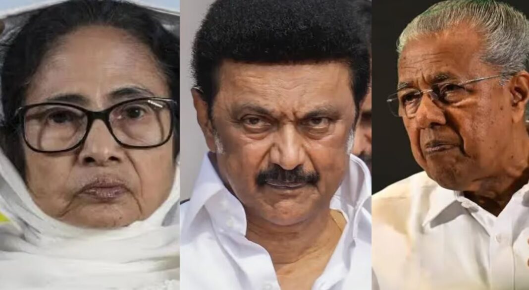 Kerala Election Results 2026