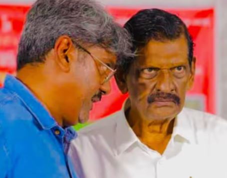 Kerala Congress Joseph Lead