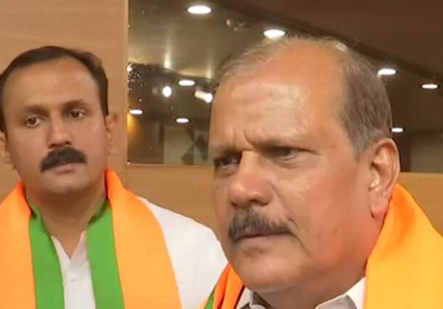 PC George Defeat in Poonjar