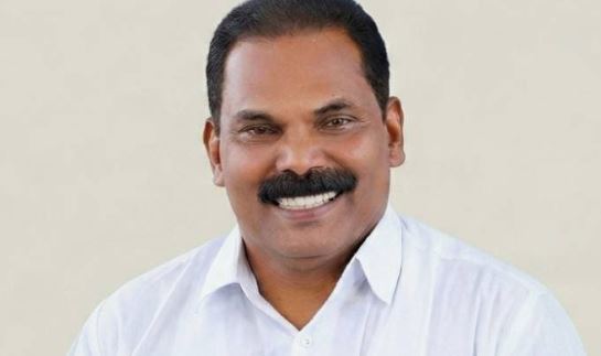  Senapathy Venu Victory Udumbanchola