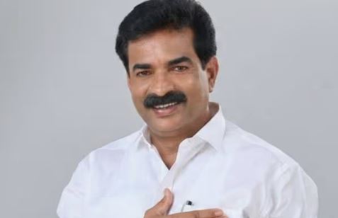 Nattakam Suresh Ettumanoor Victory