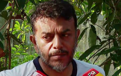  V.A. Arunkumar Facebook Post