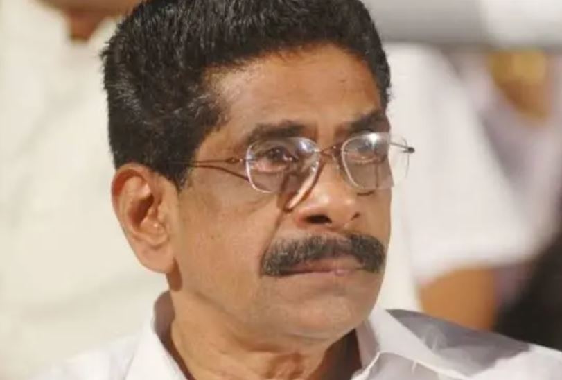 Mullappally Ramachandran On Kerala CM Selection