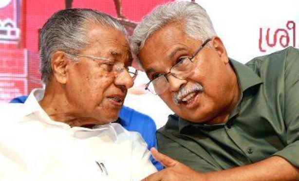 CPI Leadership Crisis