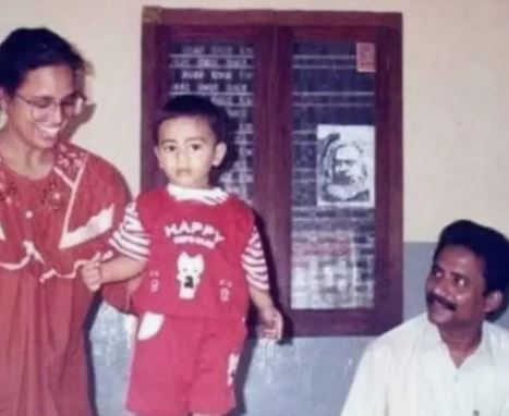 KK Rema Vadakara Victory