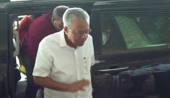 LDF Leadership Crisis