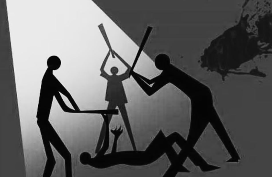 Attappallam Mob Lynching