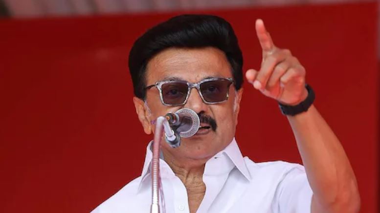  DMK AIADMK Alliance