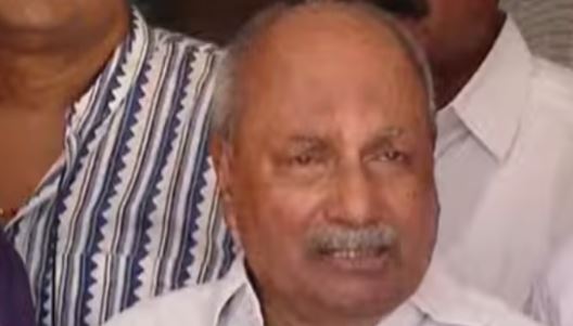 AK Antony Advice