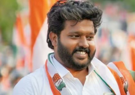 AD Thomas Wins Alappuzha
