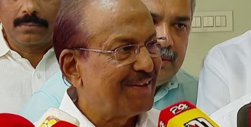  IUML Minister List 2026