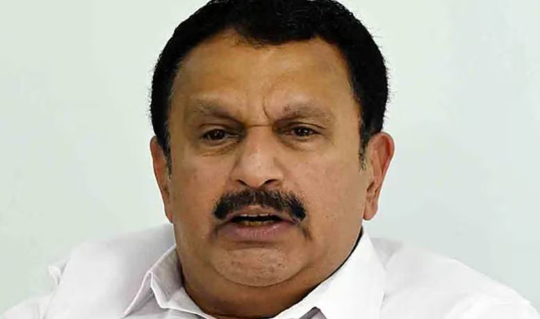 K Muraleedharan Vattiyoorkavu
