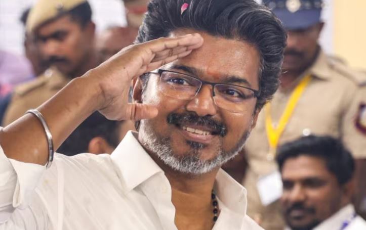 CM Vijay Strict Instructions