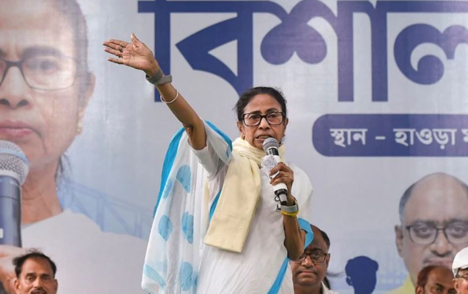 Internal Rift In TMC