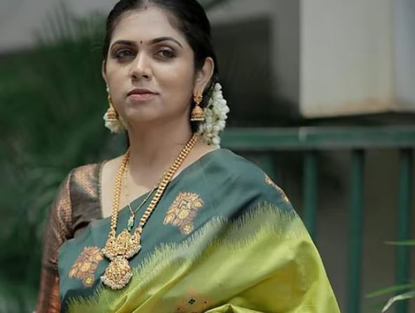 Anjali Nair Twenty20