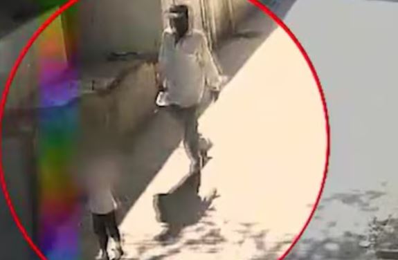 Pune Child Rape Murder Case