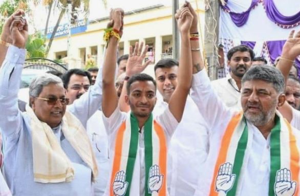Karnataka Bypoll Results 2026