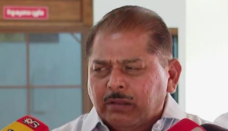 CPM Alappuzha District Secretary