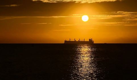 Indian Seafarers Rescued