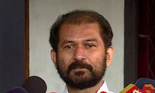 Muslim League