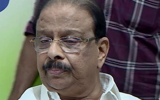 K Sudhakaran MP On UDF Victory