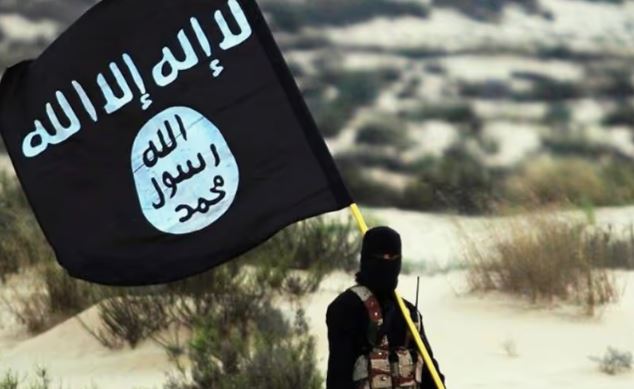 ISIS Linked Australians